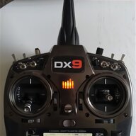 spektrum dx7s usato