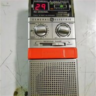 27 mhz radio usato