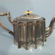 yixing teapot usato