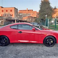 fiat coupe tuning usato