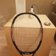 racchetta tennis vintage dunlop usato