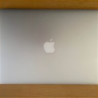 macbook bianco 7 1 usato