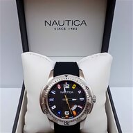 nautica watches usato