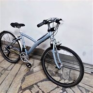 decathlon biciclette usato