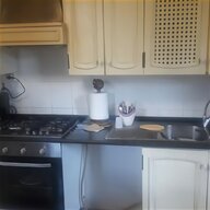 mobili cucina rustica usato