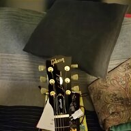 chitarra elettrica ghibson 175 usato
