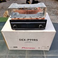 pioneer dex p99rs usato