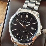 philip watch limited usato