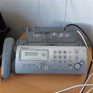 fax analogico usato
