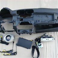 kit airbag mercedes usato