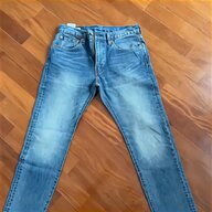 jeans levis usato