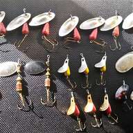 cucchiaini pesca lotto usato