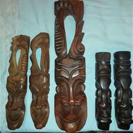 maschere africane usato
