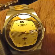 citizen vintage orologio usato