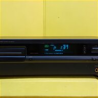 cd player accuphase usato