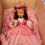 bambola furga anni 50 usato