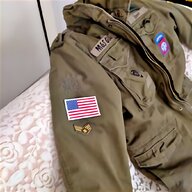 giacca militare usa usato