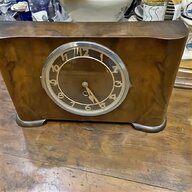 tavolo vintage orologio usato