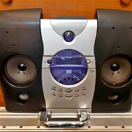 stereo cassetta sony usato