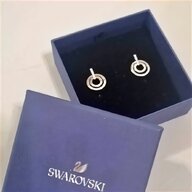 swarovski nirvana anelli usato