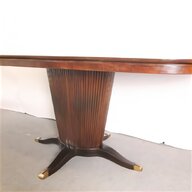 tavolo legno massello milano usato