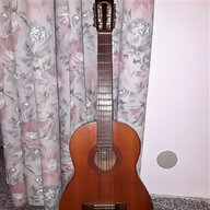 chitarra classica catania usato