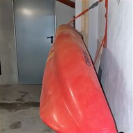 kayak gonfiabili 4 posti usato