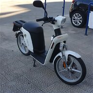 mbk scooter usato
