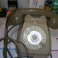 telefoni anni 80 usato
