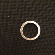 anello swarosky usato