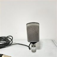 microfono akg d12 usato