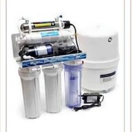 filtri depuratore acqua osmosi usato