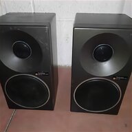 monitor audio bronze bx5 usato