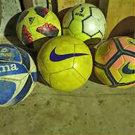 palloni nike 2007 usato