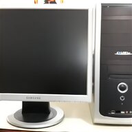 2 monitor pc usato