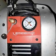 rothenberger pompa usato