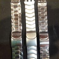 cinturini swatch alluminio usato