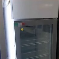 espositore refrigerato usato