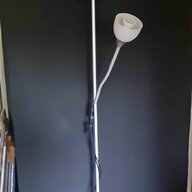 lampada da terra a luce indiretta in vendita usato