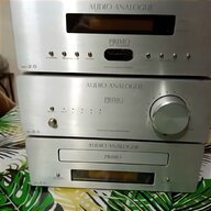 audio analogue verdi usato