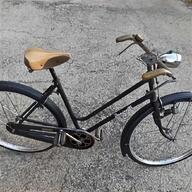 bici doniselli vintage usato