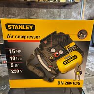 compressore stanley airboss usato