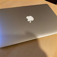 macbook ricambi a1286 usato