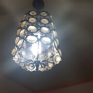 lampadario led usato