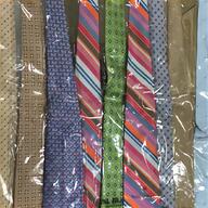 cravatte firmate usato