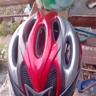 casco bici salice usato