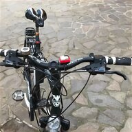 bici corsa sintesi alluminio usato