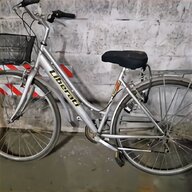 bicicletta viareggio usato