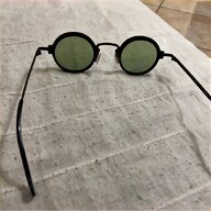 jean paul gaultier occhiali usato
