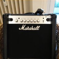 marshall bass usato